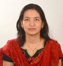 Dr. Shilpa Abhijeet Deshpande