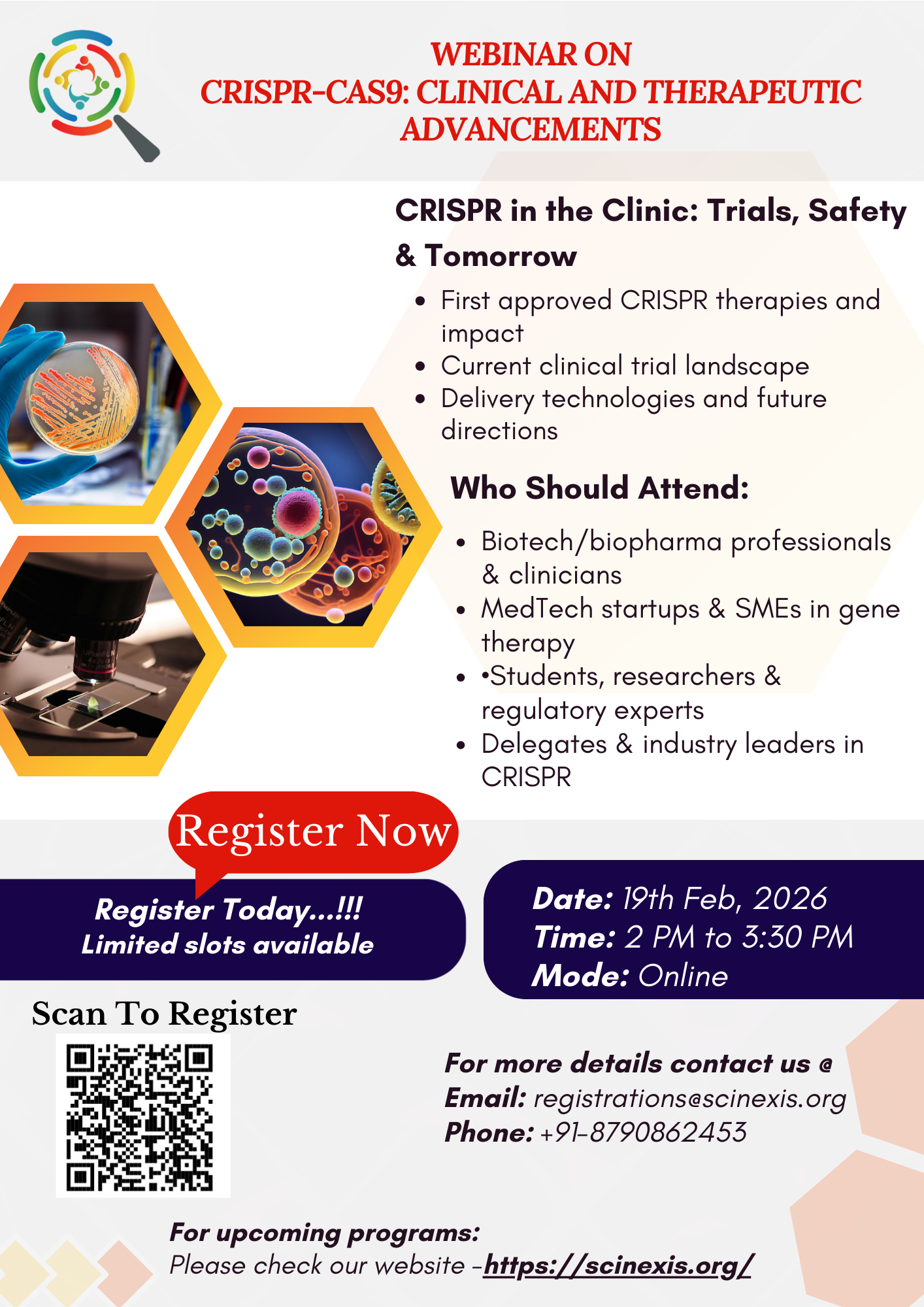 ISO 13485: 2016 Awareness on Quality Management System for Medical Devices